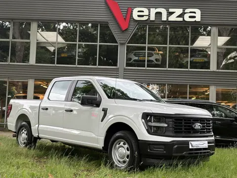 Ford USA F-150 2.7L XL EcoBoost (bj 2024, automaat)