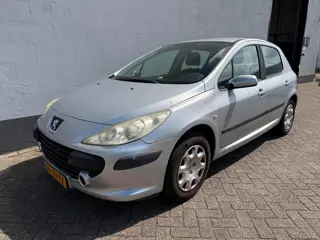 Peugeot 307 1.6-16V D.Sign - Airco - Cruise Control