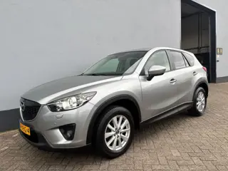 Mazda CX-5 2.0 TS+ Lease Pack 2WD - Trekhaak