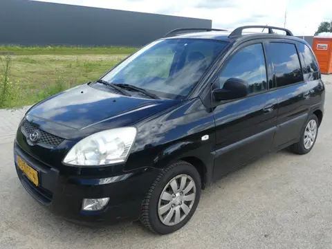 Hyundai Matrix 1.6i Dynamic - Airco - EXPORT