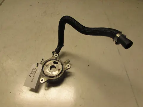 OLIEKOELER Kawasaki Z 1000 2010 - 2013