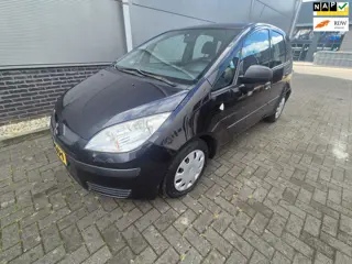 Mitsubishi Colt 1.1 Incharge- apk 13 april 2027