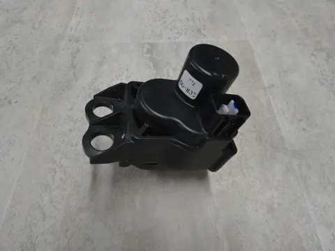 EXUP / SERVO KLEP Yamaha YZF R6 2017 - 2022