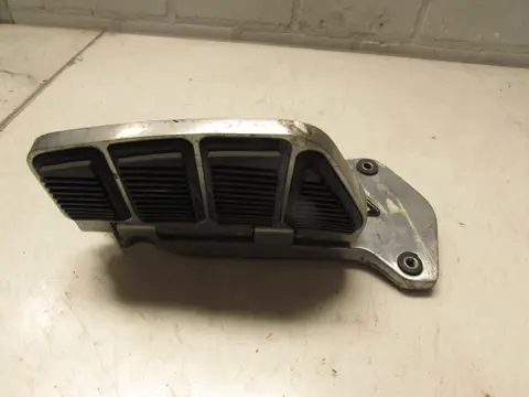 LINKER SCHETSPLAAT Yamaha XVZ 1300 Venture 1986 - 1993