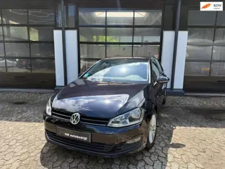 Volkswagen Golf 1.4 TSI CUP Edition*Clima*PDC*Camera*Nap*