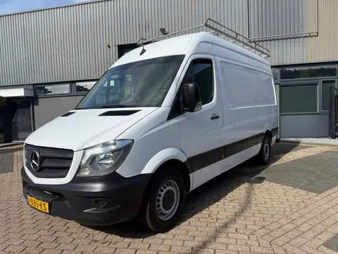 Mercedes-Benz Sprinter 314 2.2 CDI L2H2 366 HD DC