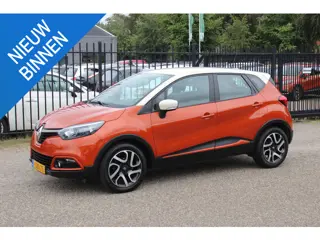 Renault Captur 0.9 TCe Expression, Trekhaak!