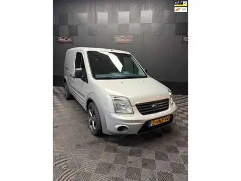 Ford Transit Connect T200S 1.8 TDCi Trend | Airco | Nieuwe APK |