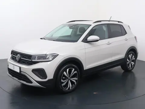 Volkswagen T-Cross 1.0 TSI Life Edition | 116 PK | Automaat | Adaptive Cruise Control | Achteruitrij