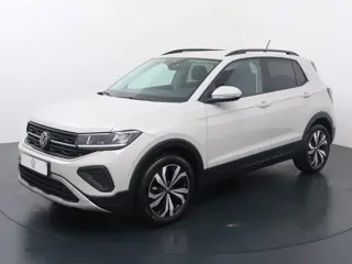 Volkswagen T-Cross 1.0 TSI Life Edition | 116 PK | Automaat | Adaptive Cruise Control | Achteruitrij