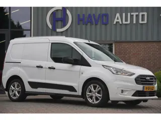 Ford Transit Connect 1.0 Benzine, AIRCO, 3-ZITS, BTW-VRIJ / MARGE