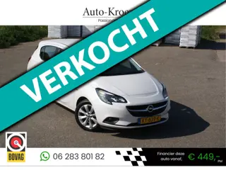 Opel Corsa 1.4 Edition | Org NL | 5 Deuren | Cruise control |