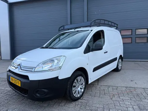 Citroen Berlingo 1.6 HDI 500 Comfort