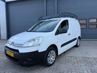 Citroen Berlingo 1.6 HDI 500 Comfort