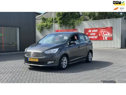 Ford C-Max 1.0 Titanium