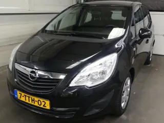 Opel Meriva 1.4 Turbo - Cruise Control - Keurig Onderhouden