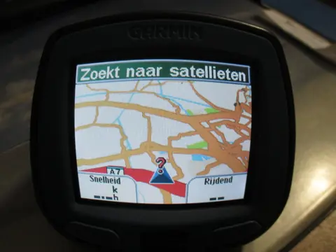 AUTONAVIGATIE