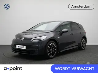 Volkswagen ID.3 Pro Edition 58 kWh 204PK | Navigatie | Lichtmetalen velgen | Parkeersensoren voor en