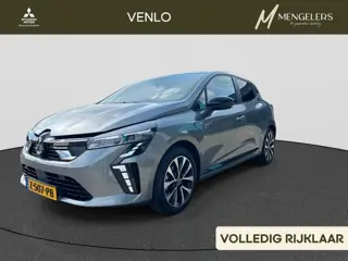 Mitsubishi Colt 1.6 HEV Intense RIJKLAAR | Climate Control | Cruise Control | AppleCarplay & Android