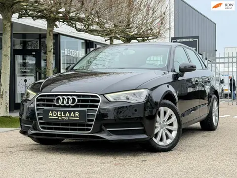 Audi A3 Sportback 1.2 TFSI XENON, STOELVERWARMING, PDC