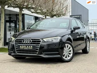 Audi A3 Sportback 1.2 TFSI XENON, STOELVERWARMING, PDC