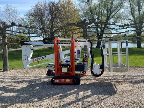 EasyLift R130 Spinhoogwerker / Spin hoogwerker (NIEUW)