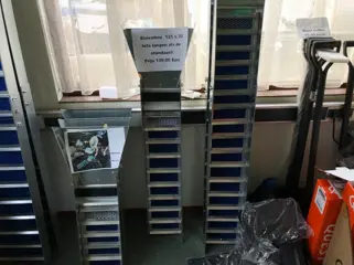 Vergroot je kansen van vinden goud Metaaldetectors