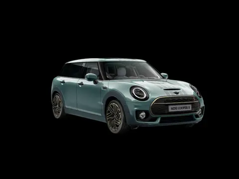 MINI Clubman 2.0 Cooper S Untold Edition F1 Aut. | JCW-Trim | Panorama | Lounge Leder | Memory | H&K