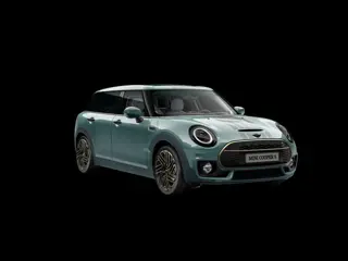 MINI Clubman 2.0 Cooper S Untold Edition F1 Aut. | JCW-Trim | Panorama | Lounge Leder | Memory | H&K