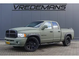 Dodge RAM1500 5.7 liter HEMI V8 / MOTOR DEFECT