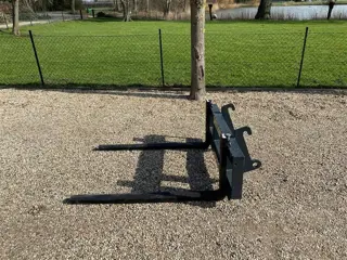 nieuw Vorkenbord Voor Giant Shovel / Wiellader (bj 2026)
