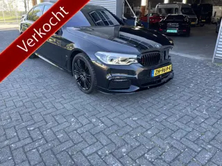 BMW 5 Serie 530e iPerformance High Executive Edition