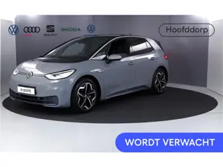 Volkswagen ID.3 First Plus 58 kWh 204PK | Navigatie | Parkeersensoren | Matrix LED koplampen | Stoel