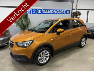 Opel Crossland X 1.2 Turbo Online Edition // PDC // Cruise // Navi Verkocht!!!