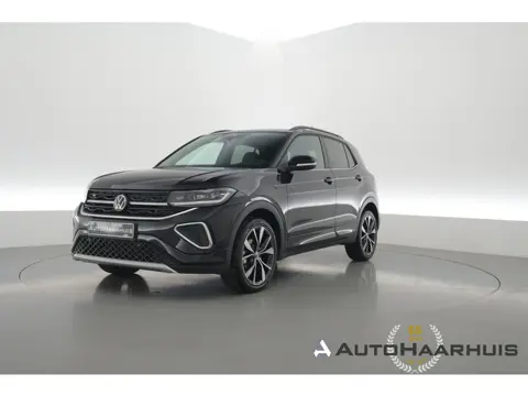 Volkswagen T-Cross 1.0 TSI R-Line DSG | IQ. Light | Apple CarPlay | Camera + PDC | Adapt. Cruise | 1