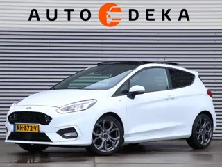 Ford Fiesta 1.0 EcoBoost ST-Line *Panodak*B&O*Winterpack*