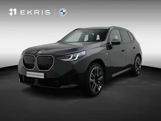 BMW X3 30e xDrive M Sportpakket Pro | Professional Pack | Comfort Pack | Premium Pack | Trekhaak | P
