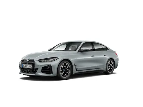 BMW i4 eDrive40 | M-Sport | Harman/Kardon | Elek. Trekhaak | Getint Glas