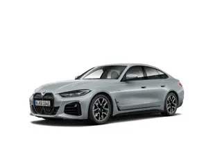 BMW i4 eDrive40 | M-Sport | Harman/Kardon | Elek. Trekhaak | Getint Glas