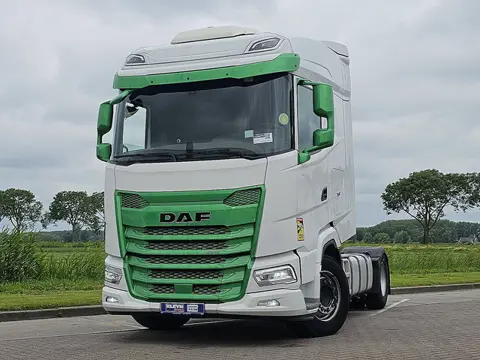 DAF XG 480