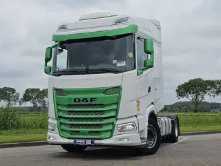 DAF XG 480