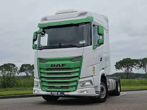DAF XG 480