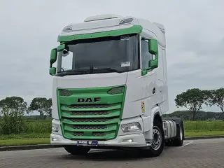 DAF XG 480
