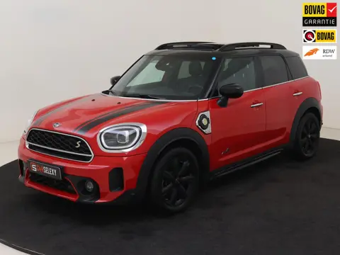Mini Mini Countryman 1.5 Cooper S E ALL4 Pano/H&K/Memory