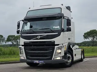 VOLVO FM 450