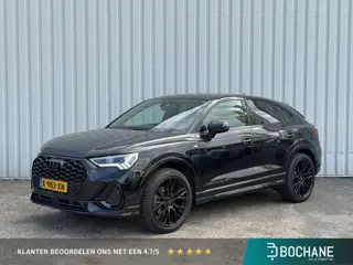 Audi Q3 Sportback 35 TFSI S Edition | Keyless | Apple Carplay/Android Auto | Parkeersensoren voor, a