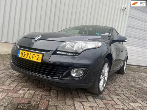 Renault Mégane 1.5 dCi Expression - MOTOR DEFECT - Schade