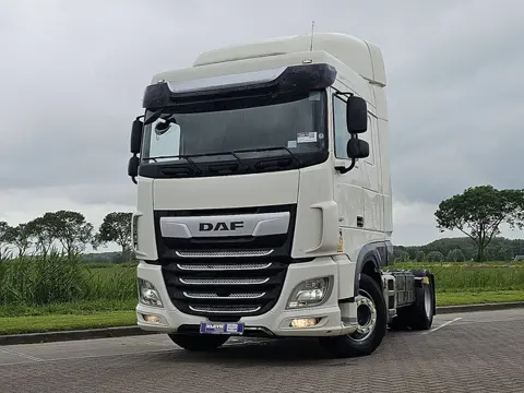 DAF XF 530