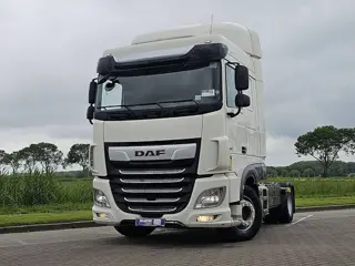 DAF XF 530