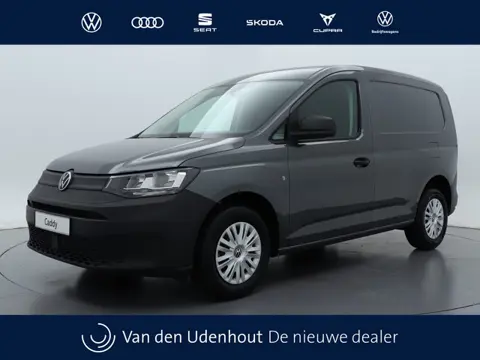 Volkswagen Caddy Cargo PHEV 1.5 TSI 115pk DSG eHybrid / Direct leverbaar / Automaat